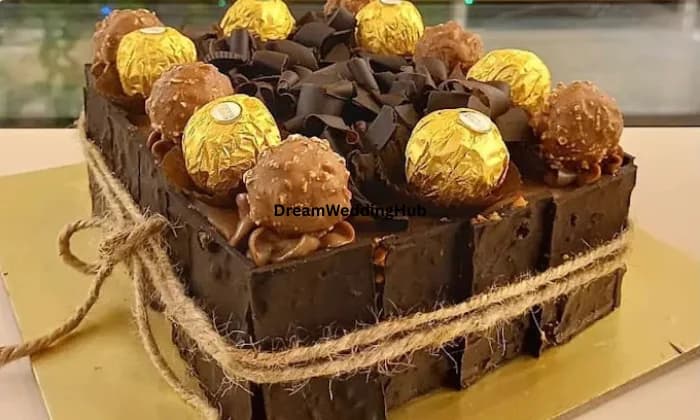 The Cakes Basket head Office