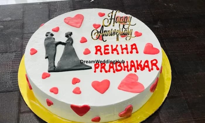 Paris Cakes  Desserts