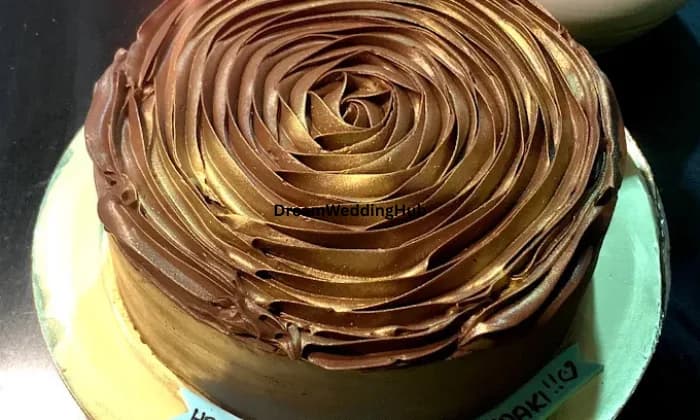 The Cake Next Door Vasai West