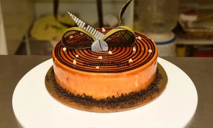 CAKIES  The Cake Shop Vasai