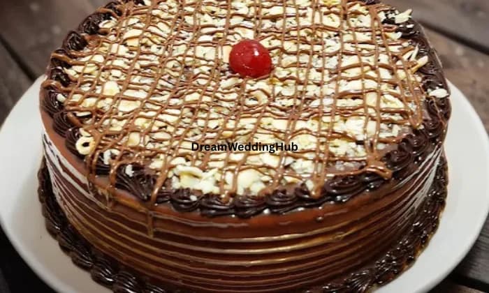 The Jerry Likes Cake Shop Vasai