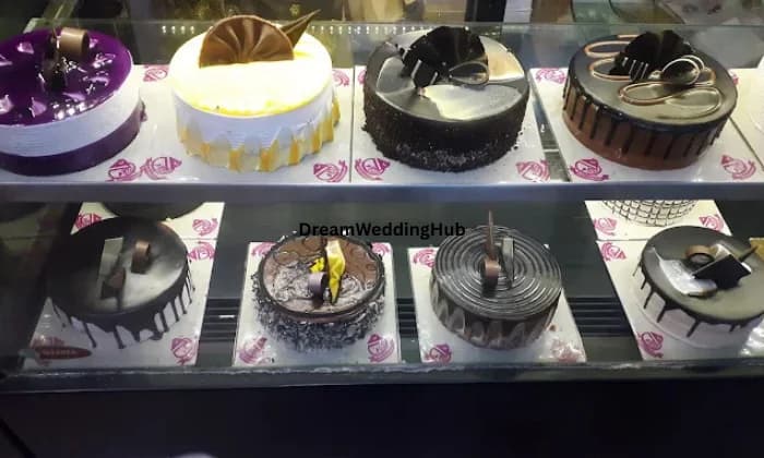 Ross Exotic Cakes