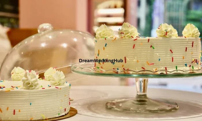 Pink Bud  The Gourmet Bakery