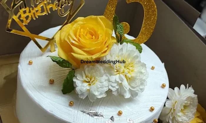 Jyotis Homemade Cakes