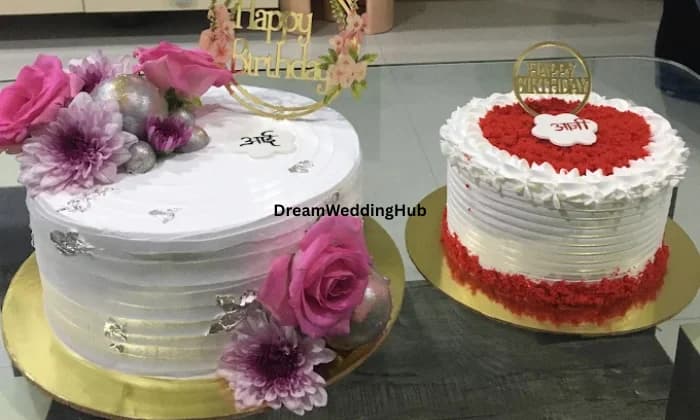 Namratas Bake N Cake