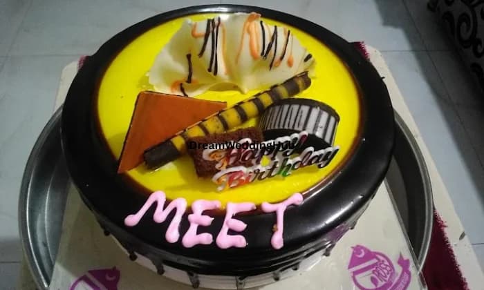 Venus Bakery  Vaman Cakes  Cookies