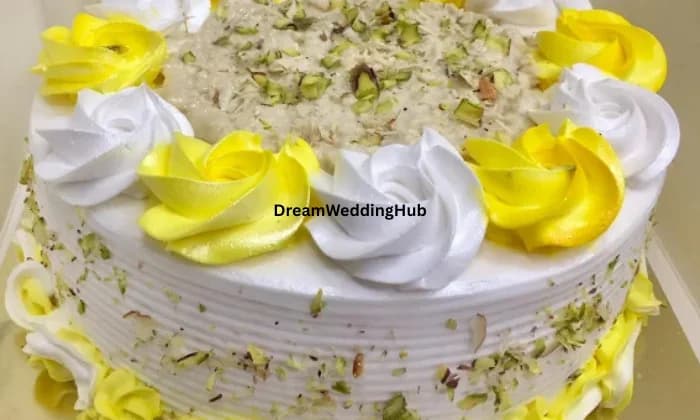 Deepika Ghares Cookery Studio