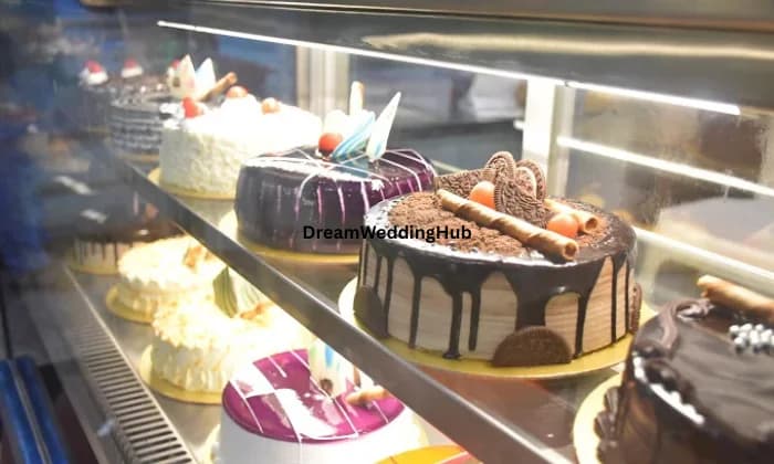 Western Cakes And Bakers