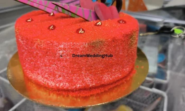 Jeohappyday Cake Shop at Virar