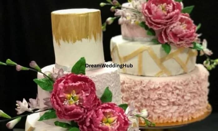 BLACK MAGIC THE CAKE SHOP