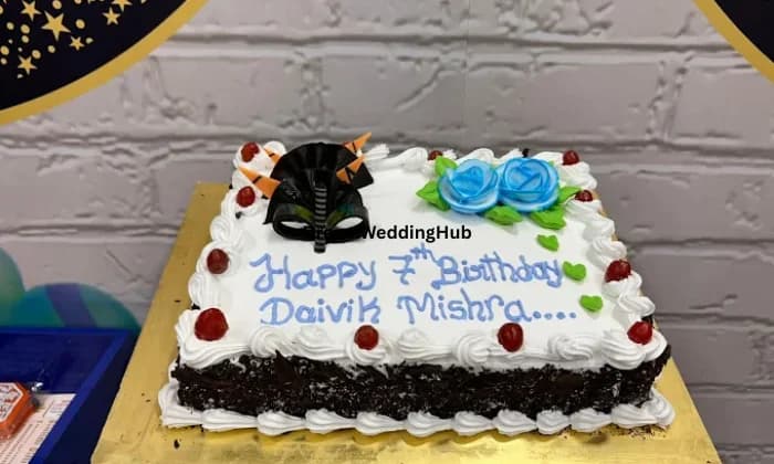 Souffle Cake Shop Yashwant Gaurav Branch