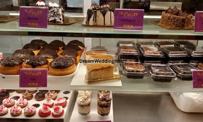 Hello Blooms Cakes Patisserie