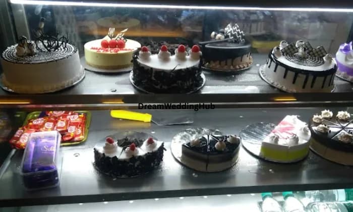 Cake House Cake Shop