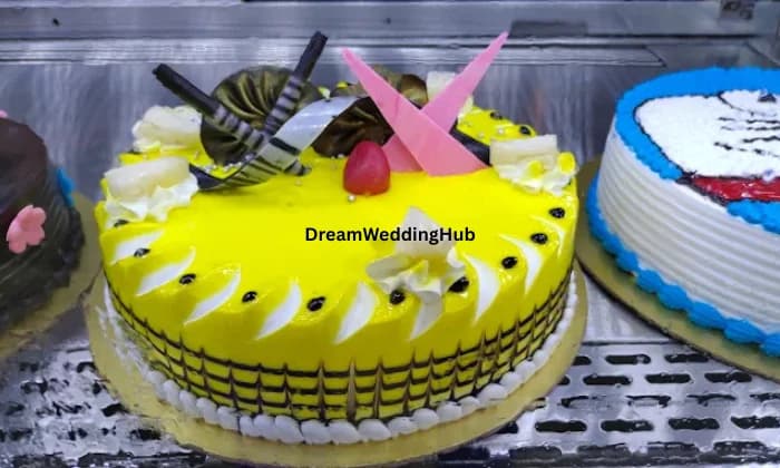 CRUFFINS THE CAKE SHOP