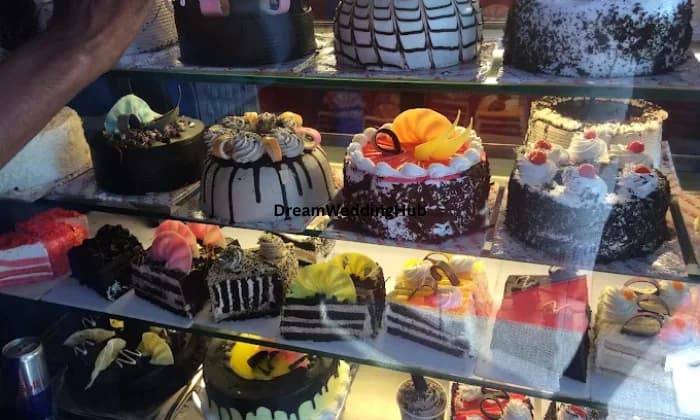 Sweet Appealing Cake Shop