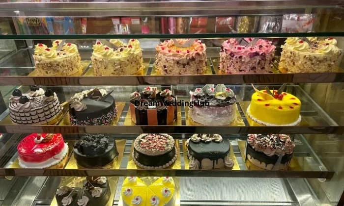 Banku Cake Shop
