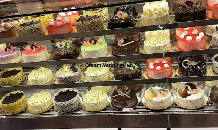 Tast The Best Cake Shop
