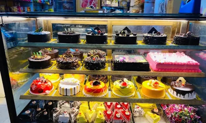 Yummy Delight Cake Shop