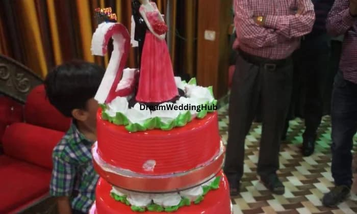 Krishyas Sweet Treats