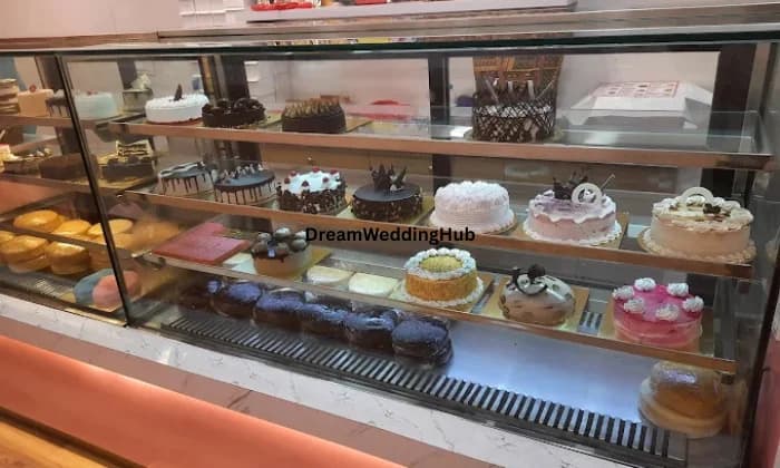 MAK CAKES  Sector 35 Kharghar Navi Mumbai