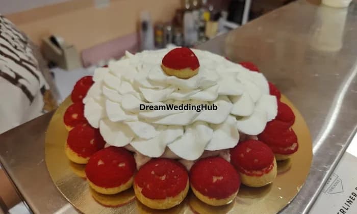 Venilicious Bakery  Cake shop