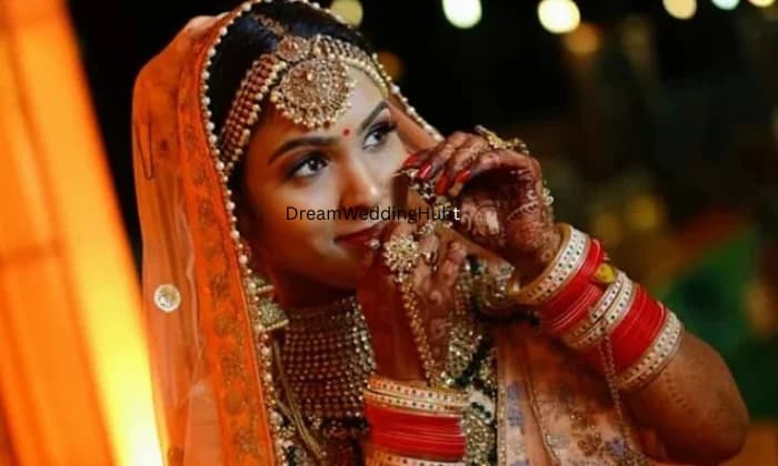 Pampered beauty care