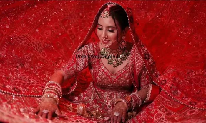 Komal Bhatnagar Makeup Studio