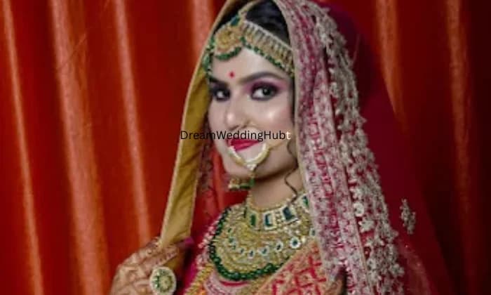 PRIYANSHI BEAUTY ZONE