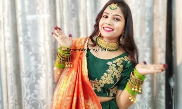 Natures Makeup Studio