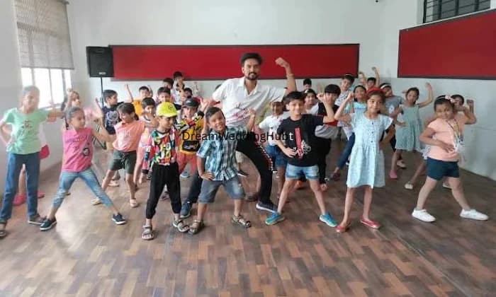 Dancify Dance Studio