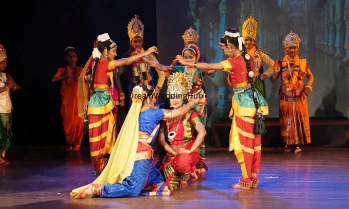 PAYAL DANCE ACADEMY