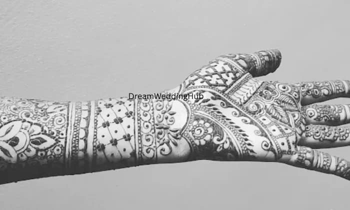 MEHENDI DESIGN KAYAMKULAM