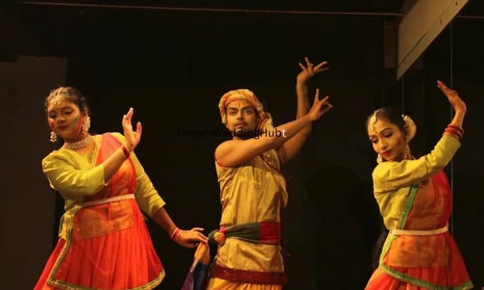 Dance Different Center