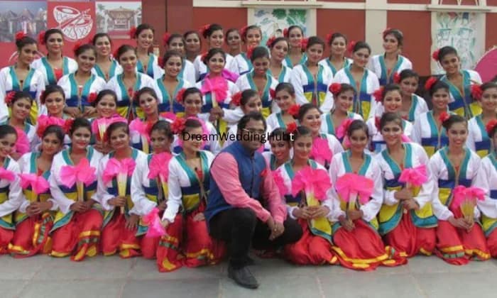 Bivash Academy Of Dance