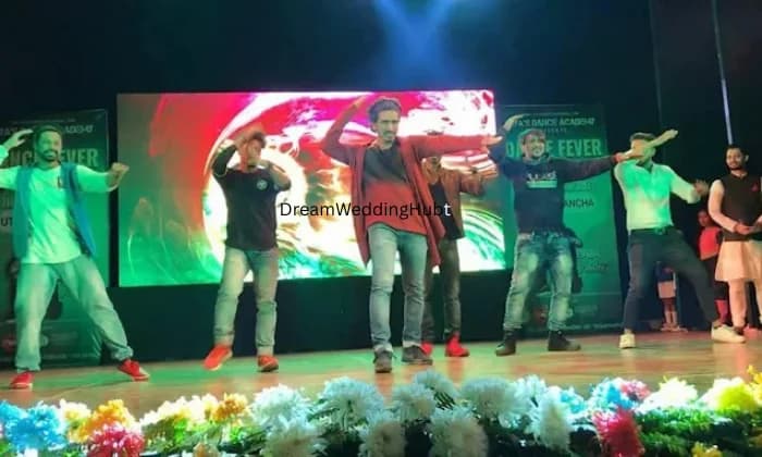 Debjani Dance Academy