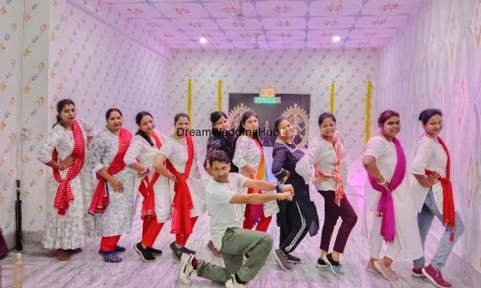 JD BEATS DANCE STUDIO