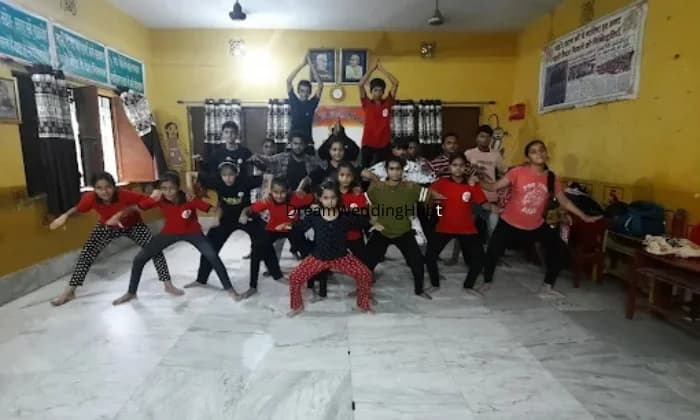 Soul Hidden Dance Academy