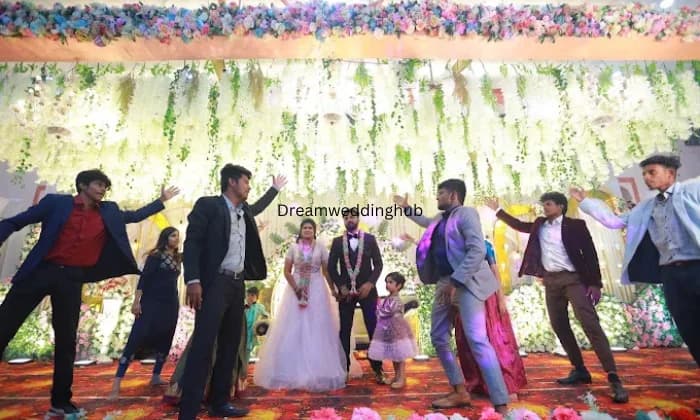 UniqueArt dance studio