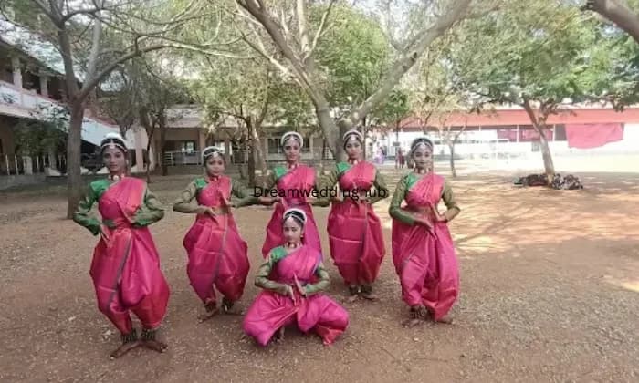 MUDRANJALI NATYALAYA