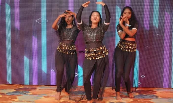 SOUL N HEART DANCE AND ACADEMY