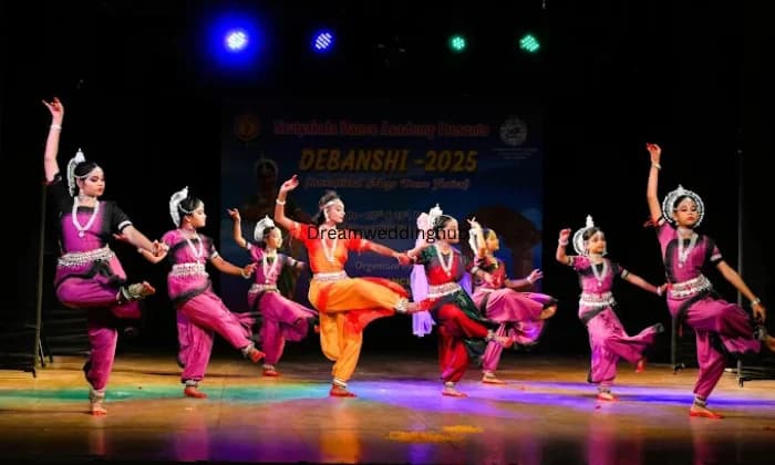 Rubato School Of Music Art Dance