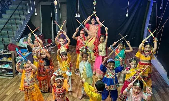 Urban Dance World Rishikesh