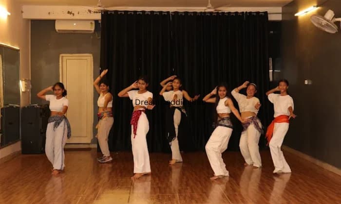 Dehradun Academy Of Dance