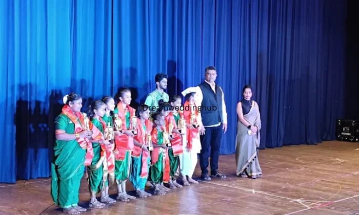 Aashutosh Dance Studios