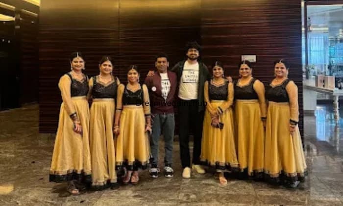 TUS Dance  Art Studio