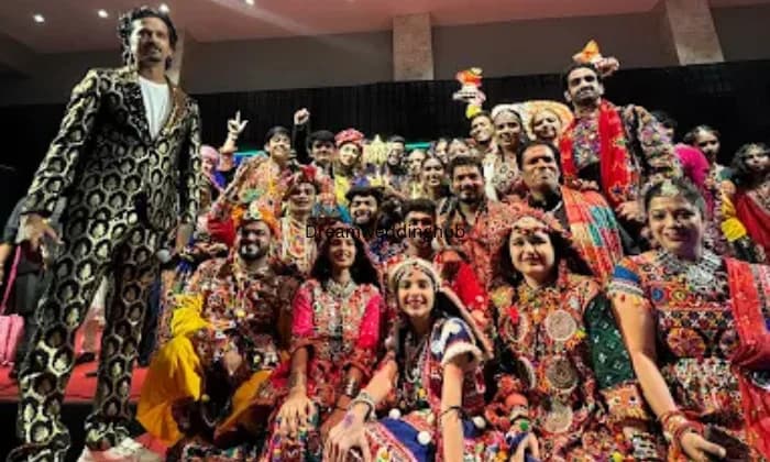 KS Dance Institute Pune