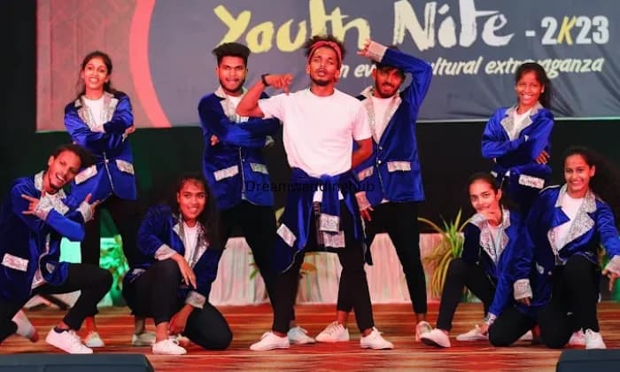 TEAM DZACK DANCE STUDIO UDUPI