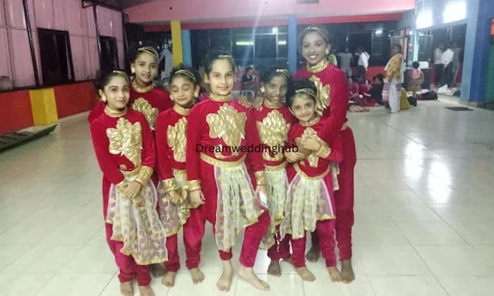 ATTITUDE DANCE CREW UDUPI