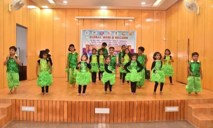 Yuva Dance Academy