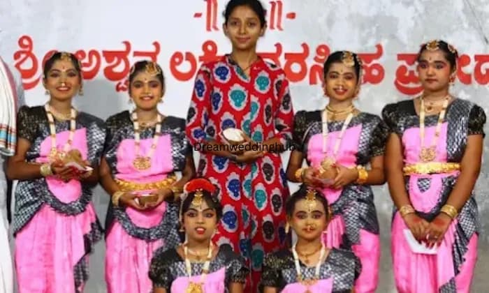 Madhurveni Nrithyalaya